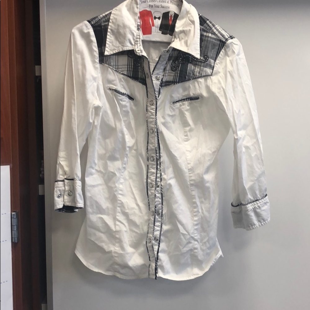 Guess blouse